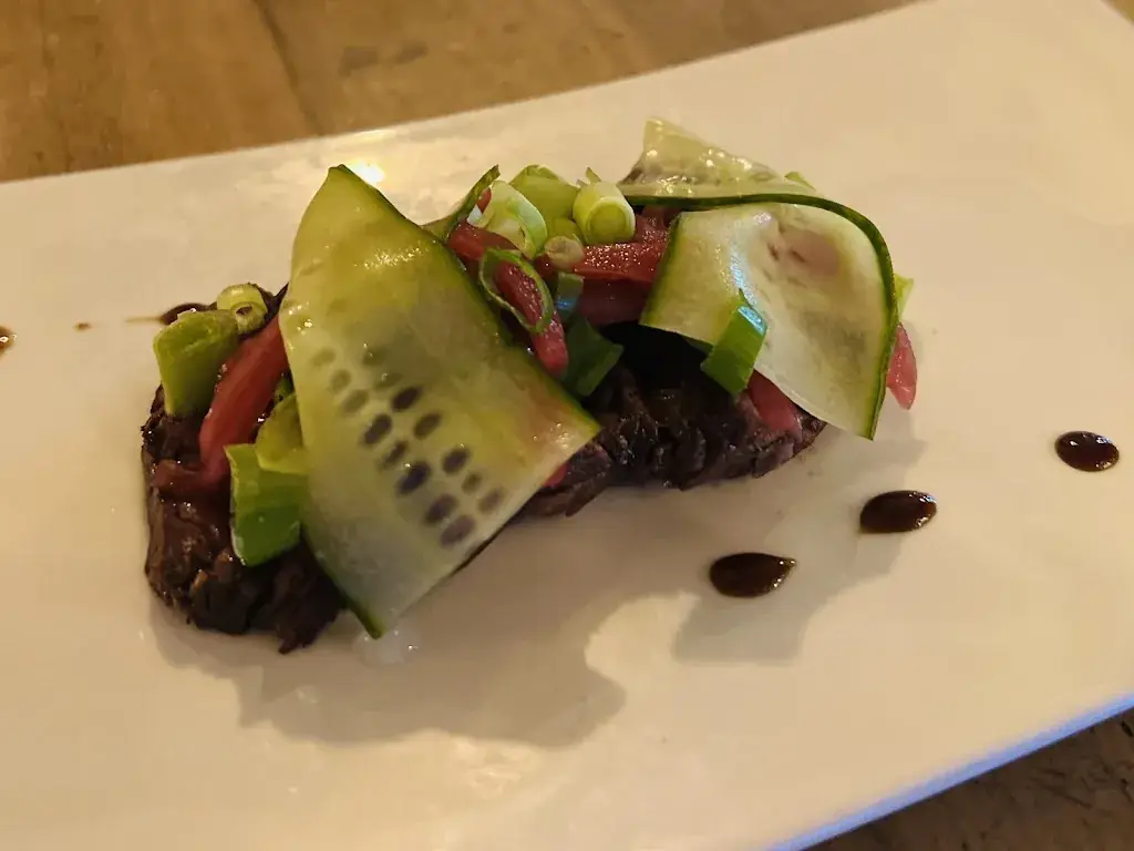 Menu_Porto Loosdrecht_Loosdrecht_image_9