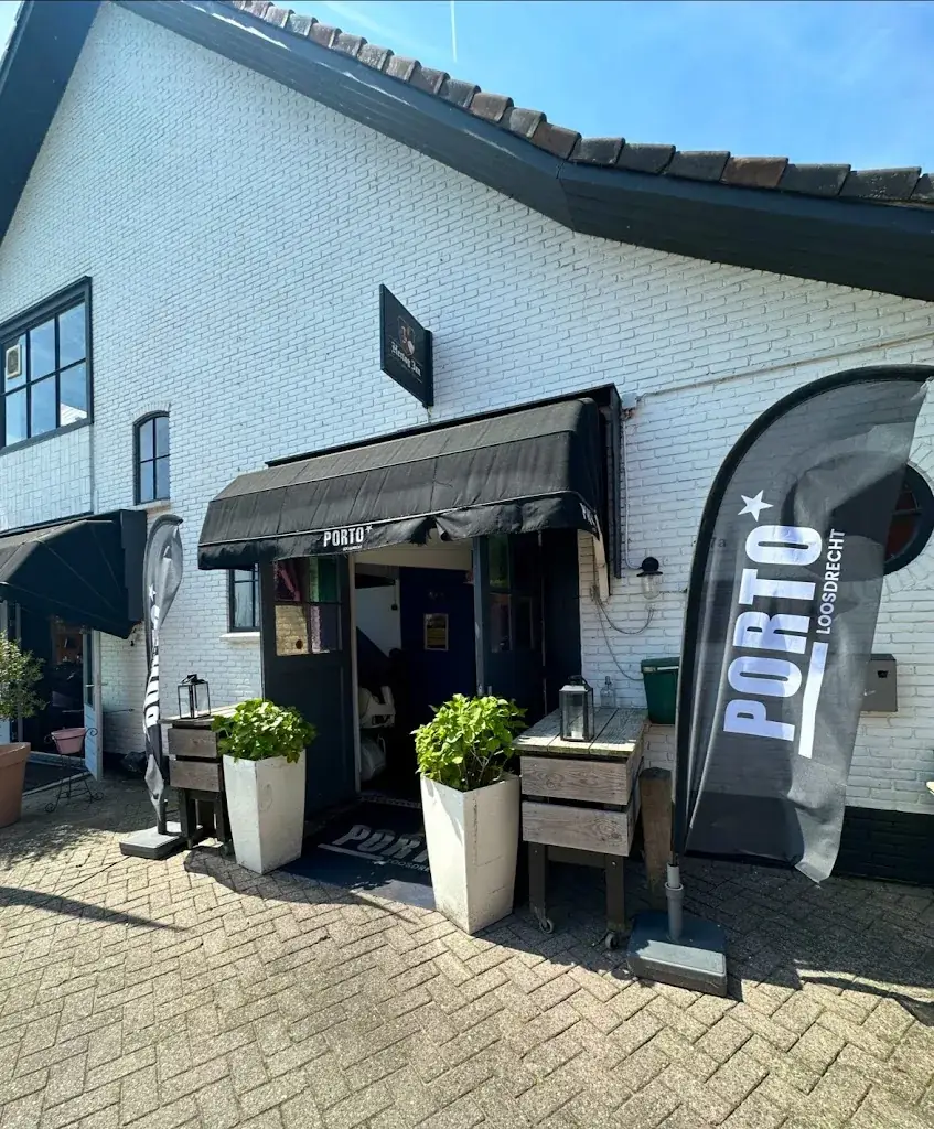 André_Porto Loosdrecht_Loosdrecht_review