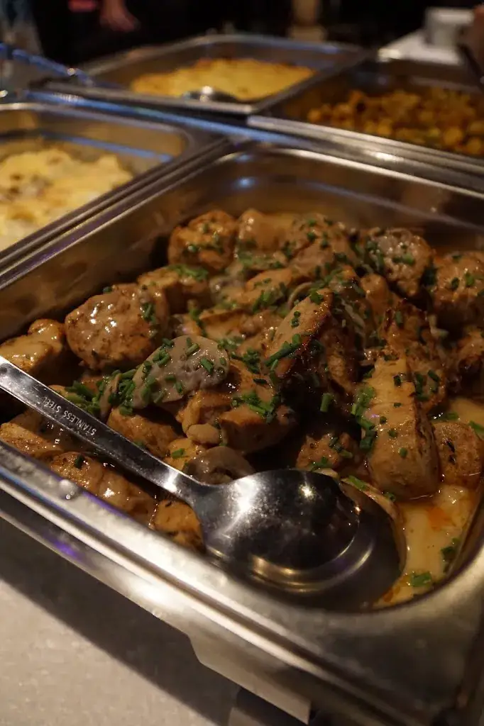 Menu_Café De Paus_Lutjebroek_image_5