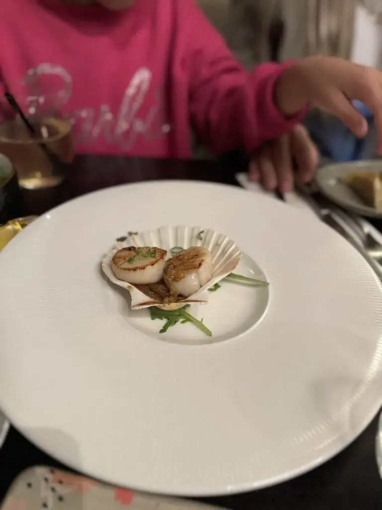 Menu_La Maison_Huizen_image_5