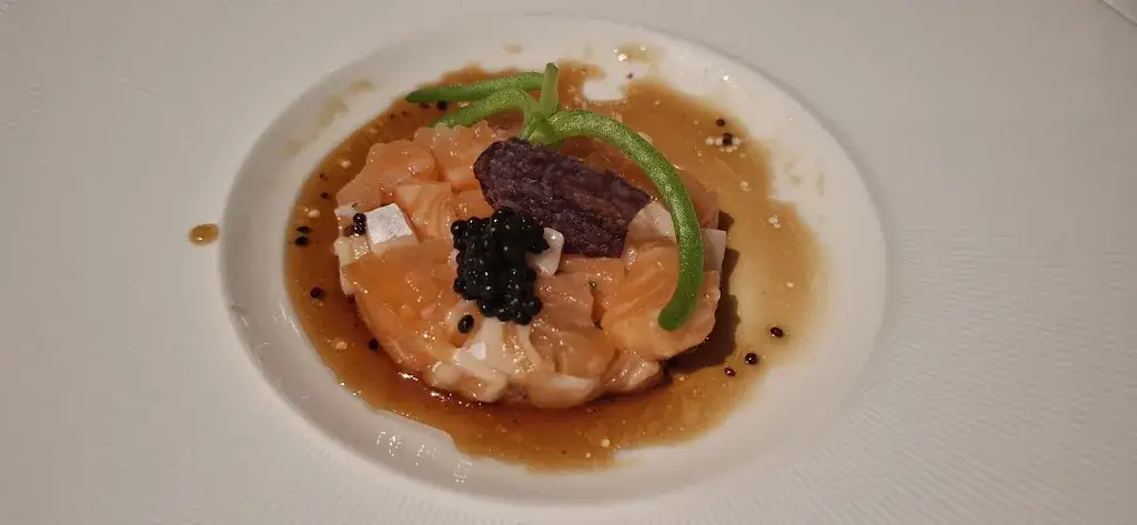 Menu_La Maison_Huizen_image_6