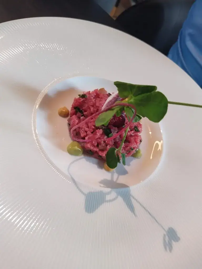 Menu_La Maison_Huizen_image_7