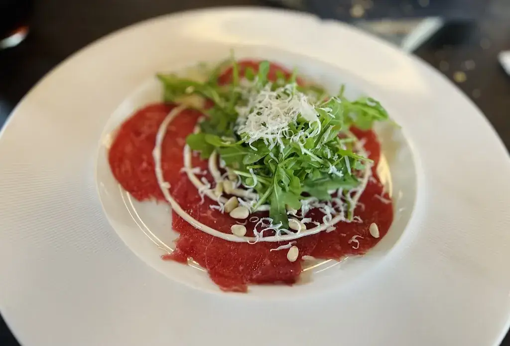 Menu_La Maison_Huizen_image_9