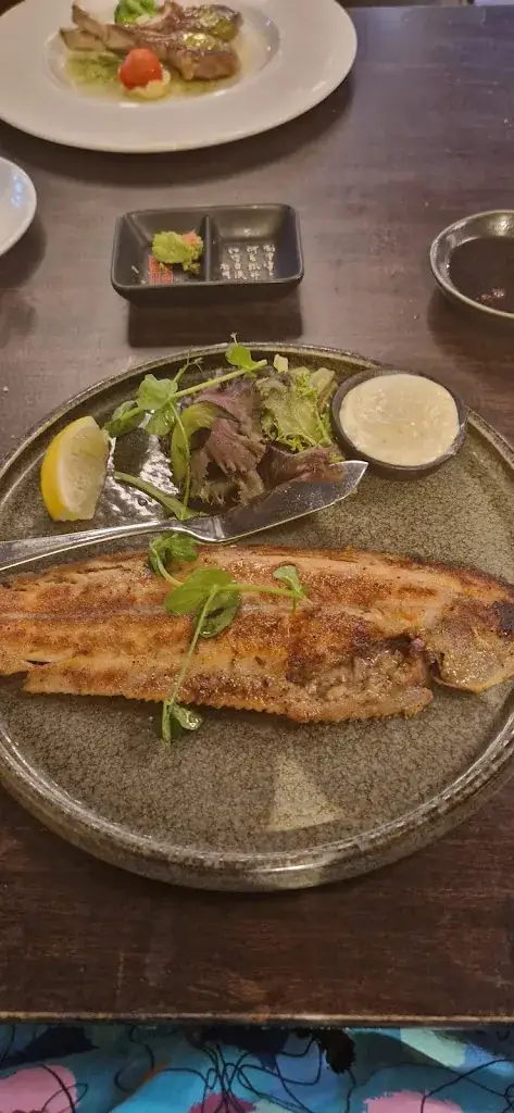 Angela Hildebrand_La Maison_Huizen_review