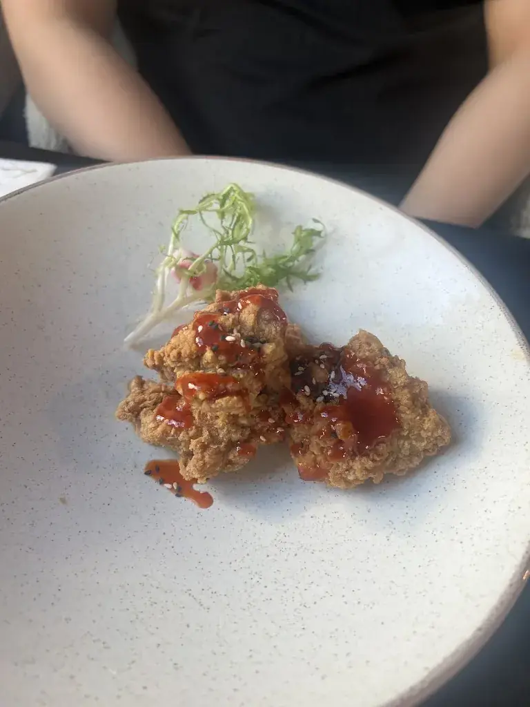 Liz_La Maison_Huizen_review