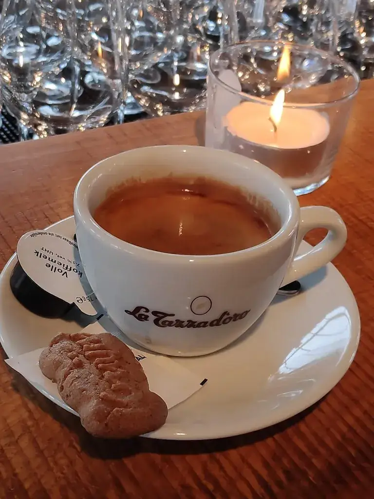 Menu_Café Restaurant De Krachtcentrale_Huizen_imagen_5