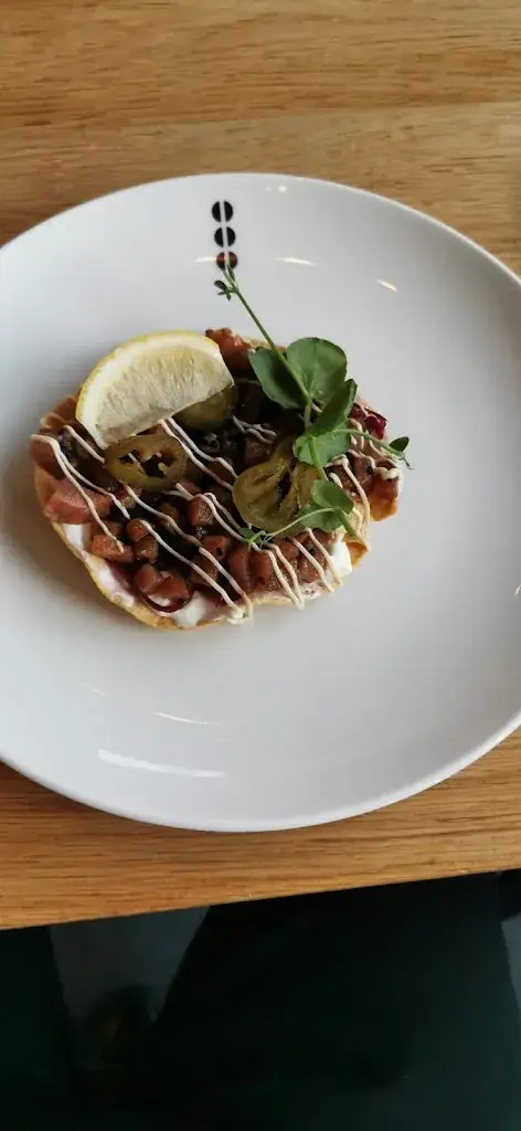 Menu_Café Restaurant De Krachtcentrale_Huizen_imagen_7