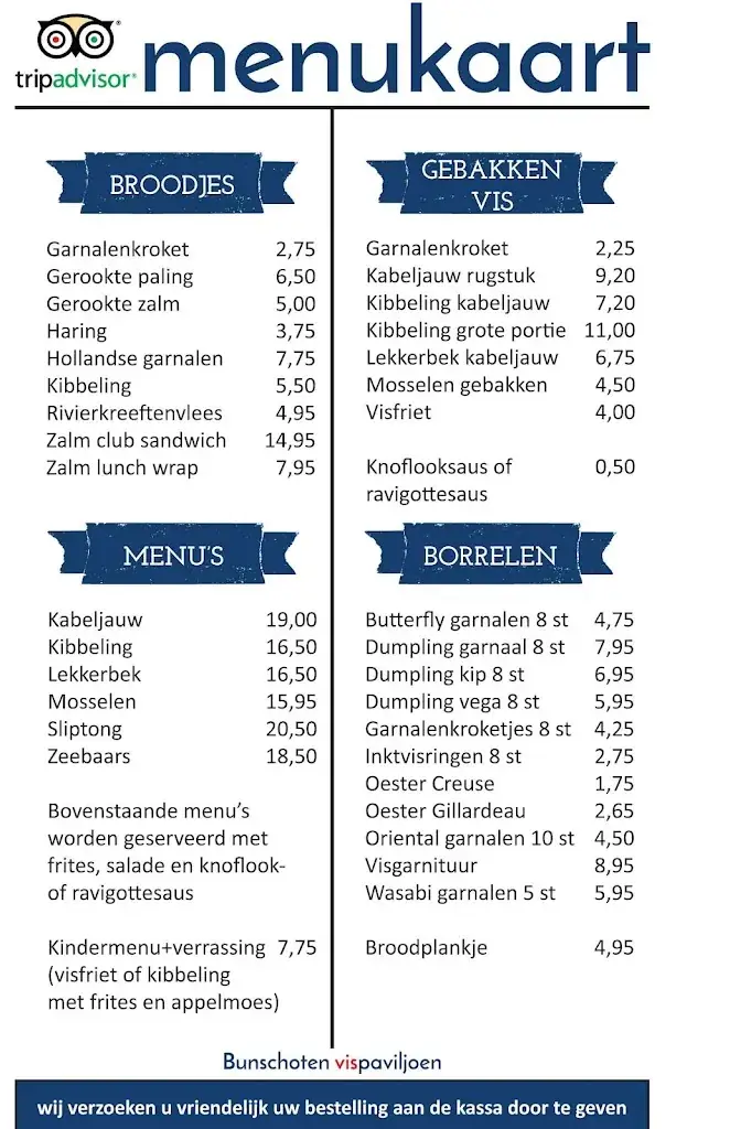 Menu_Bunschoten vispaviljoen_Huizen_imagen_1