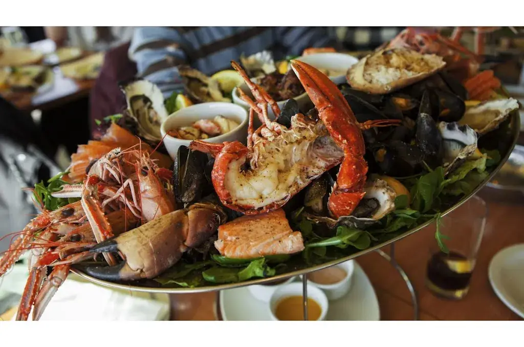 Menu_Bunschoten vispaviljoen_Huizen_imagen_3