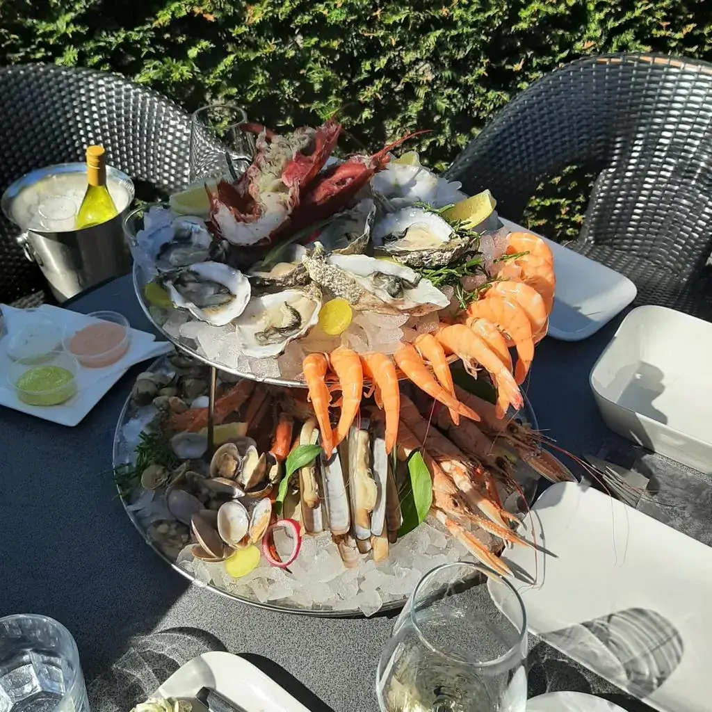 Menu_Bunschoten vispaviljoen_Huizen_imagen_7