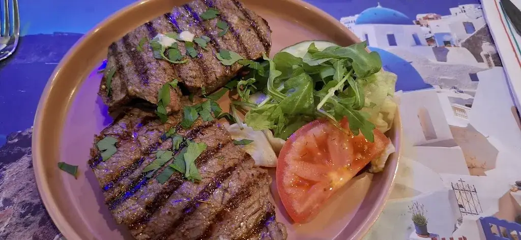 Menü_The Marina_Huizen_Bild_4