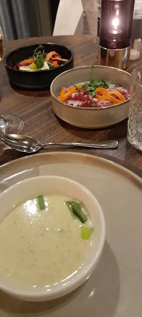 Menu_Marina Lounge Huizen_Huizen_image_2