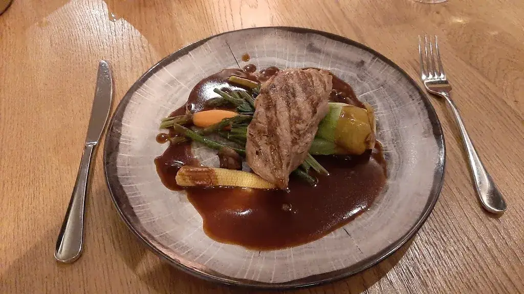 Menu_Marina Lounge Huizen_Huizen_image_3