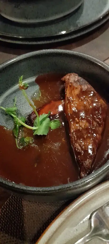 Menu_Marina Lounge Huizen_Huizen_image_4