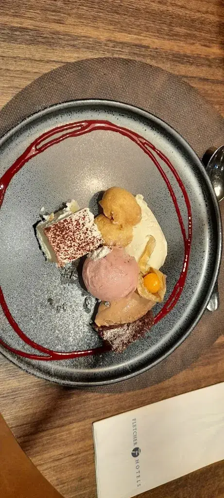 Menu_Marina Lounge Huizen_Huizen_image_5