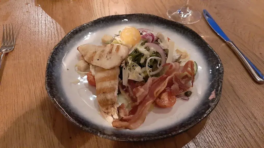 Menu_Marina Lounge Huizen_Huizen_image_6