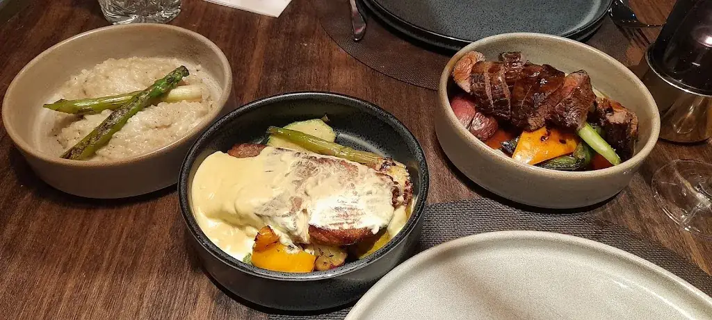 Menu_Marina Lounge Huizen_Huizen_image_7