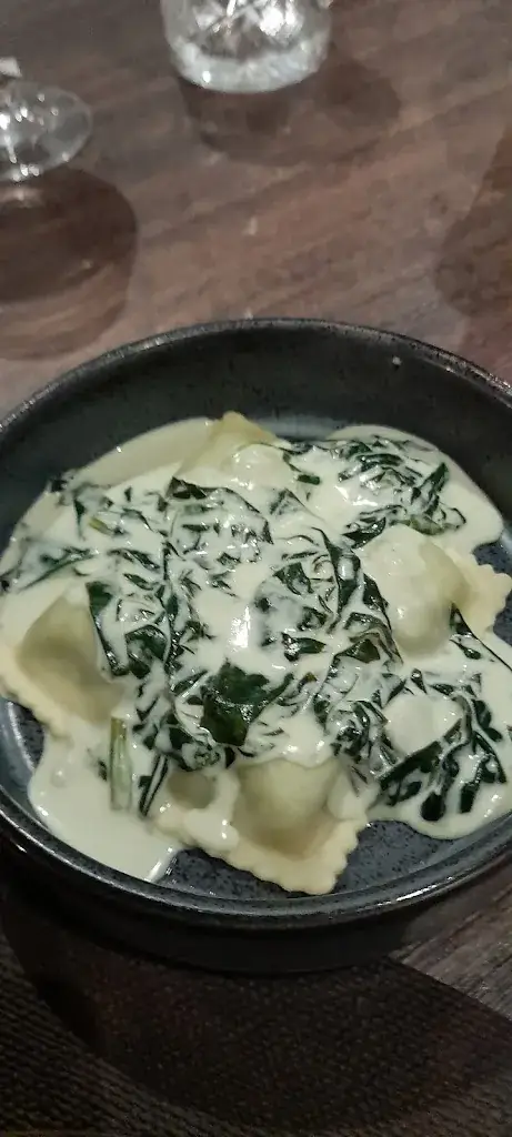 Menu_Marina Lounge Huizen_Huizen_image_8