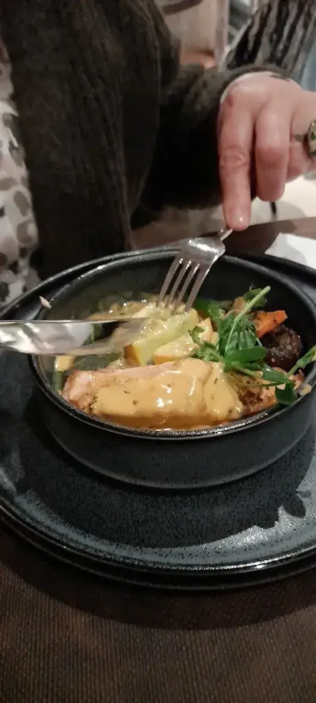 Menu_Marina Lounge Huizen_Huizen_image_9