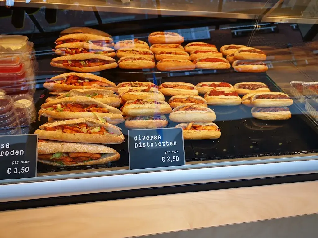 Bart Veldkamp_Kippie Huizen_Huizen_review