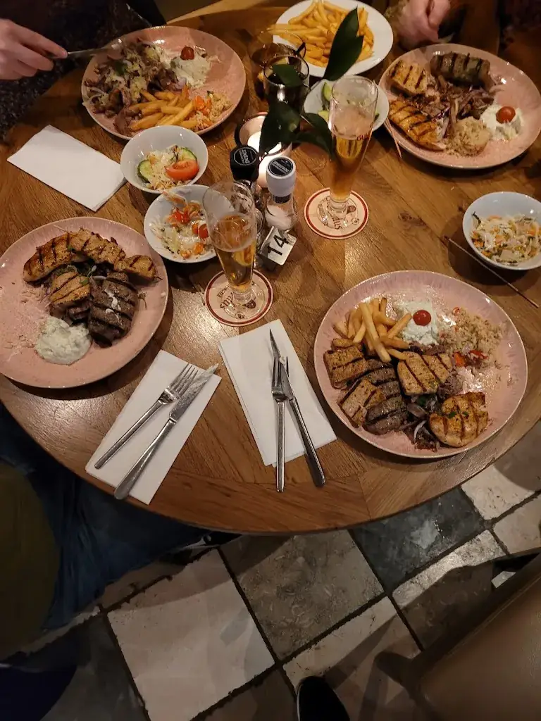 Menü_El Greco Huizen_Huizen_Bild_3