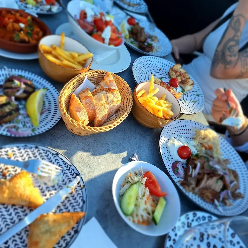 Menü_El Greco Huizen_Huizen_Bild_8