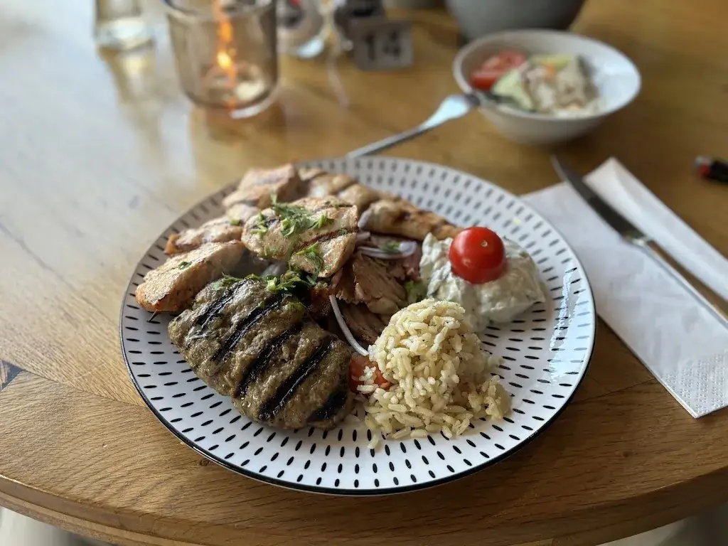 Menü_El Greco Huizen_Huizen_Bild_9