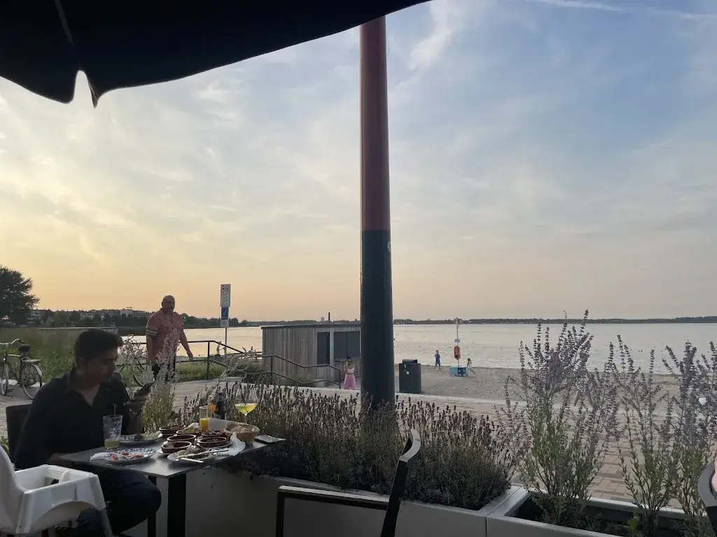 Andreas Psyllas_El Greco Huizen_Huizen_Bewertung