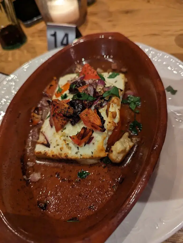 Nicolas Mrad_El Greco Huizen_Huizen_Bewertung