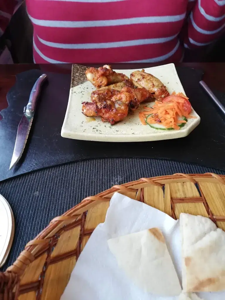 Menu_Restaurant Grillroom Mazzel Huizen_Huizen_image_9