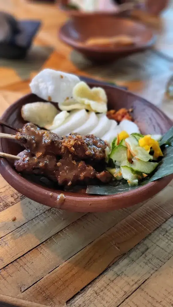 cindy van raalte_Kanu Foodbar_Huizen_review