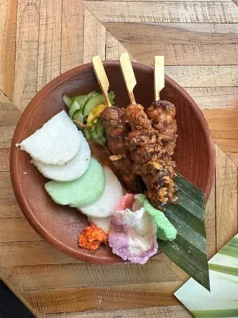 Kanu Foodbar restaurant in Huizen