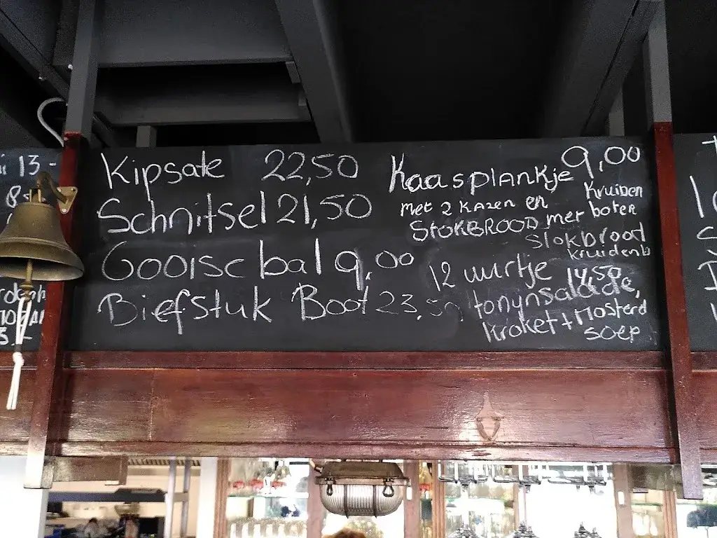 Menu_BOOT eten & drinken_Huizen_immagine_4