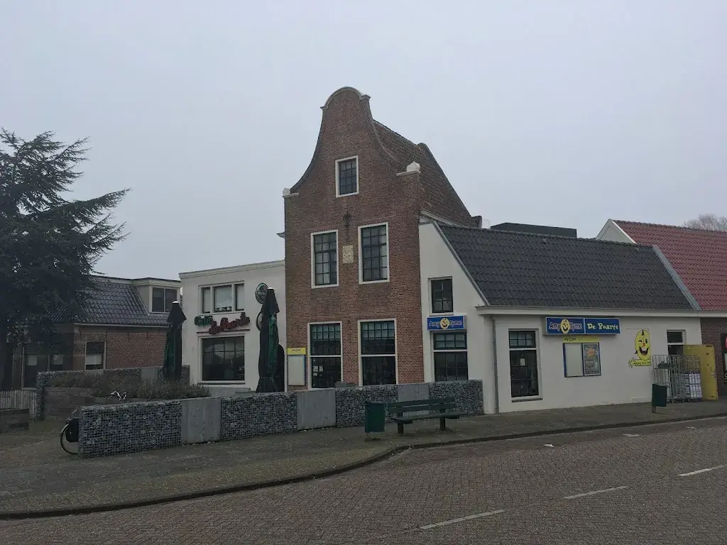 Anytyme en Café De Poarte_Berlikum_slider_image_2