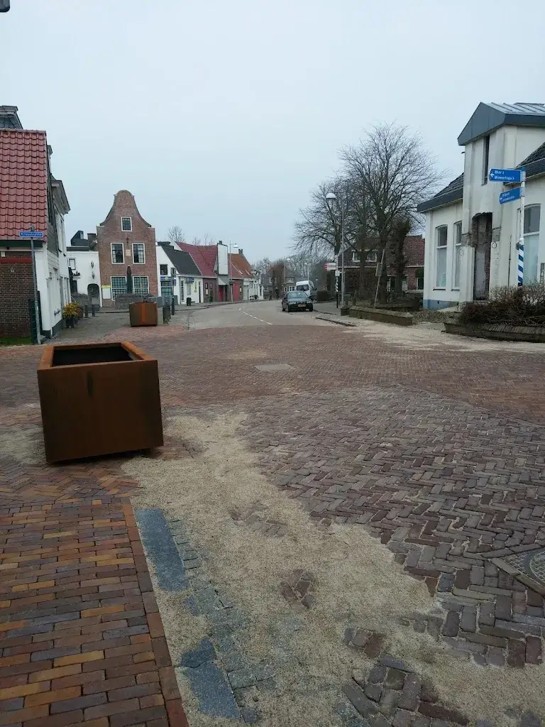 Anytyme en Café De Poarte_Berlikum_slider_image_3