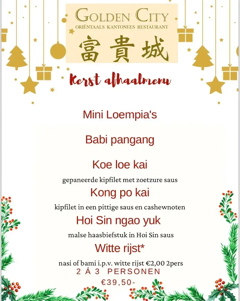 Menu_Golden City_Huizen_image_1