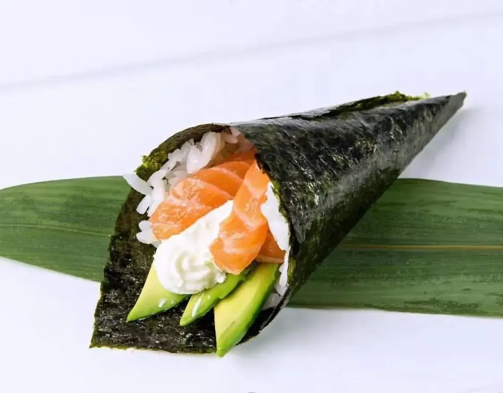 Menu_RAKKI Sushi Bar & Catering - Huizen_Huizen_image_5