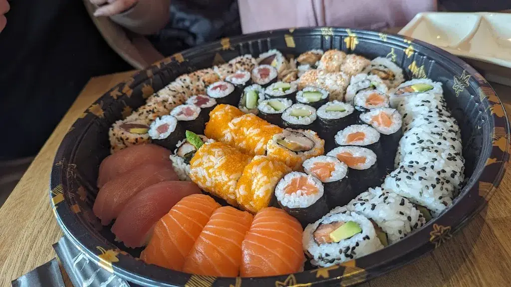 RAKKI Sushi Bar & Catering - Huizen_Huizen_slider_image_1