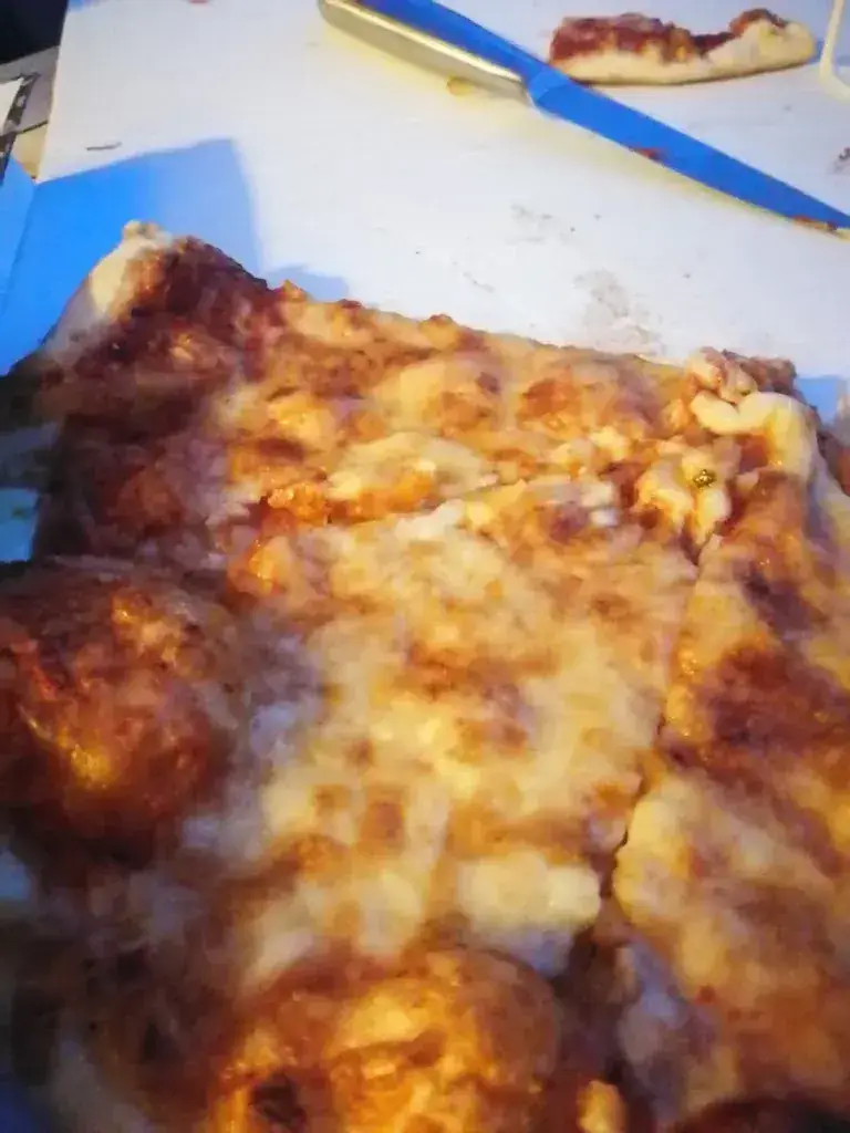 summerwine0_Pizzeria Mama Mia_Huizen_review