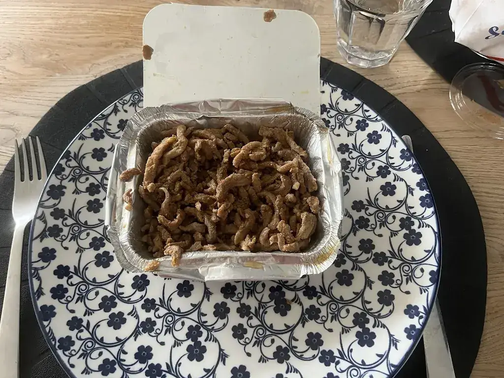 Marcel Cornelissen_Pizzeria Mama Mia_Huizen_review