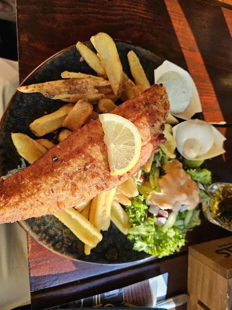 Menu_Taverne de Visscher_Marken_image_5