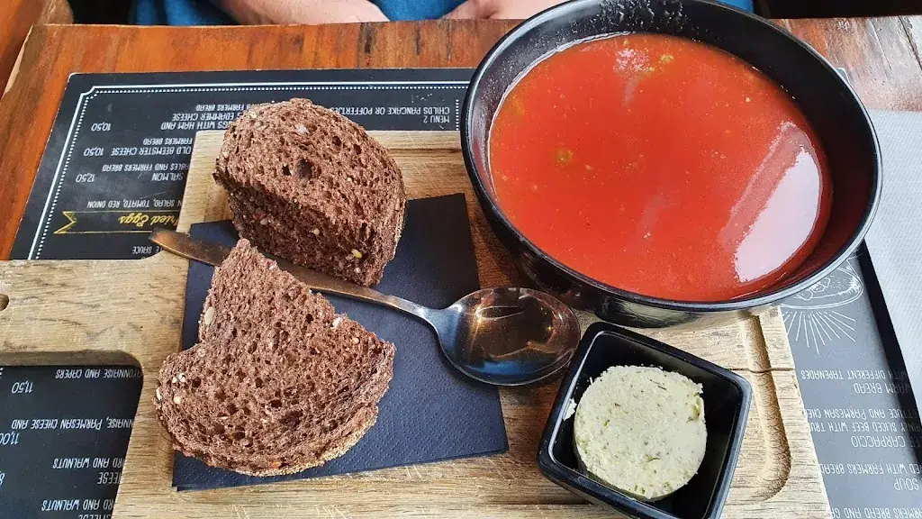 Menu_Taverne de Visscher_Marken_image_7