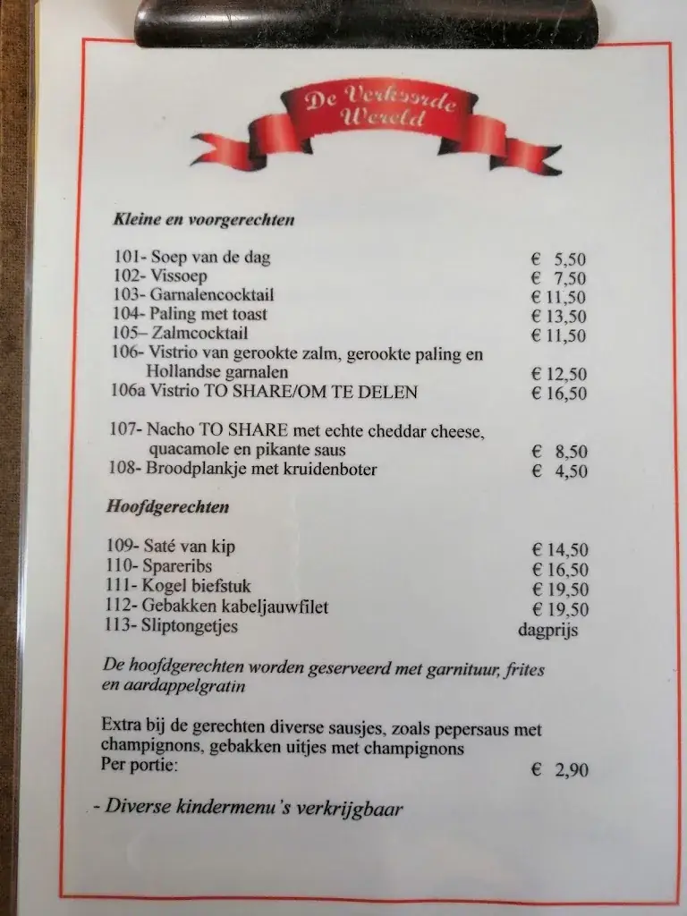 Menu_De Verkeerde Wereld_Marken_image_3