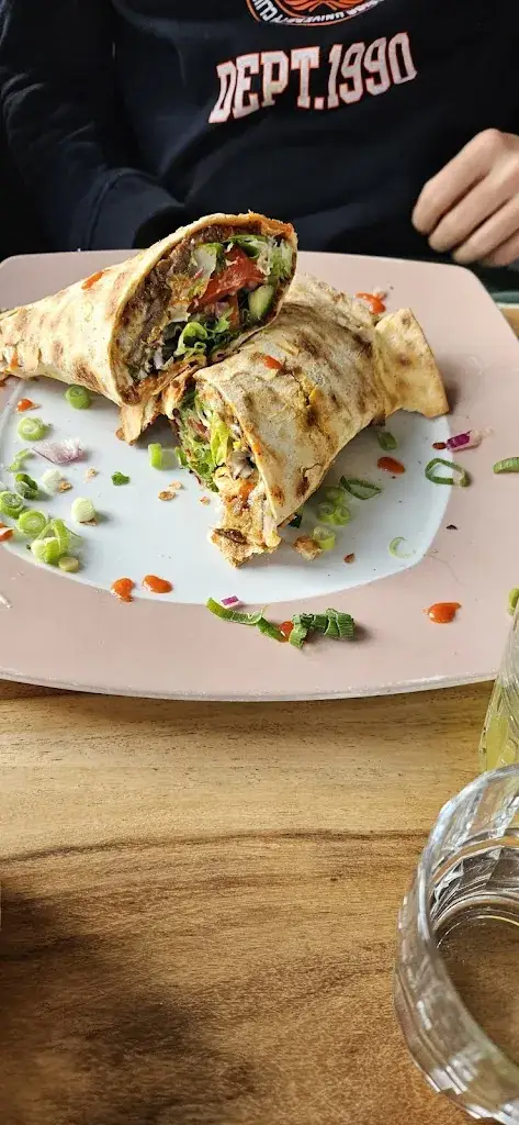 Kobi Gorel_De Verkeerde Wereld_Marken_review