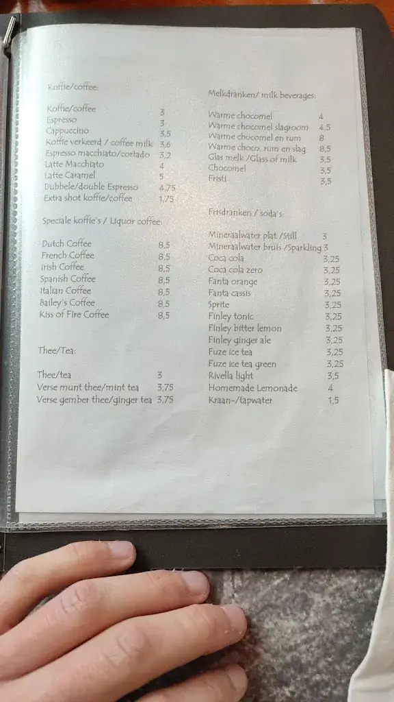Menu_De Taanketel_Marken_image_1