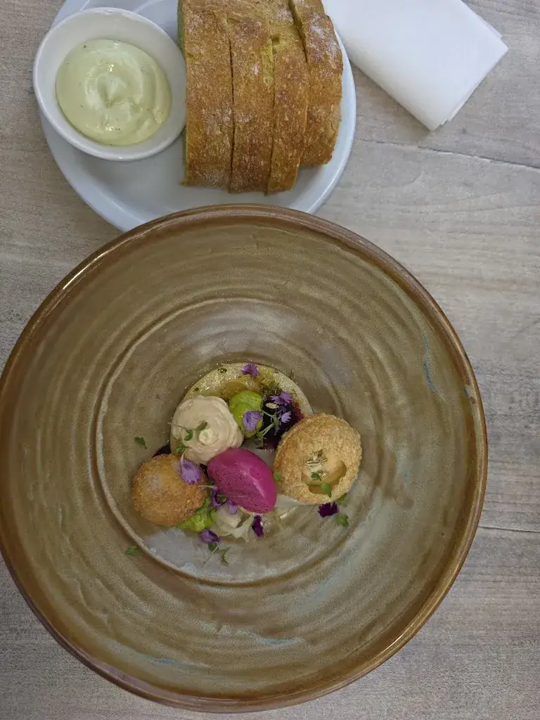 Bart-jan Van Gelder_Het Spijshuys_Boornbergum_review