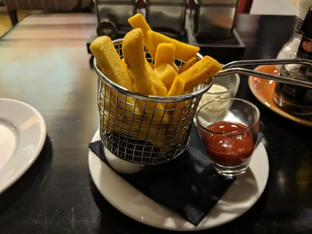 Menu_Restaurant Victor_Lijnden_image_2