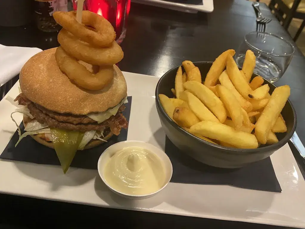 Irish Jane Montes_Restaurant Victor_Lijnden_review