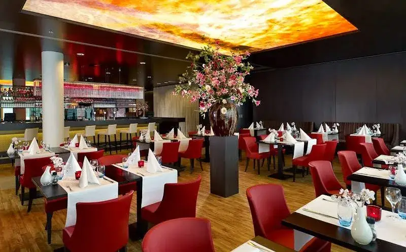 Restaurant Victor restaurant in Lijnden