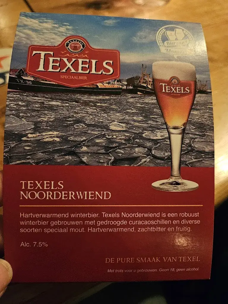 Menu_De Krokodil_Krommenie_immagine_4